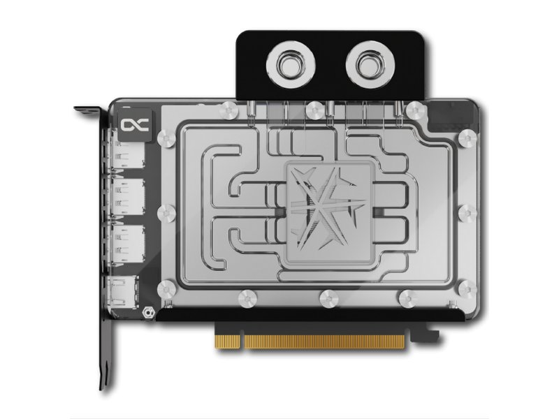 Видеокарта INNO3D Nvidia GeForce RTX 5080 [C50803-16D7X-1760FB]