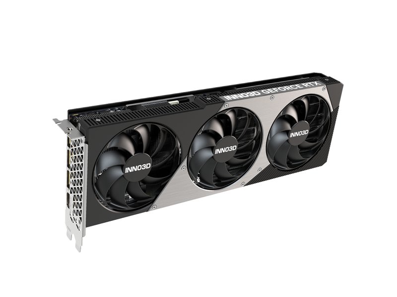 Видеокарта INNO3D Nvidia GeForce RTX 5080 [N50803-16D7-176068N]