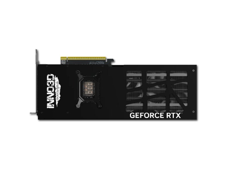 Видеокарта INNO3D Nvidia GeForce RTX 5080 [N50803-16D7-176068N]