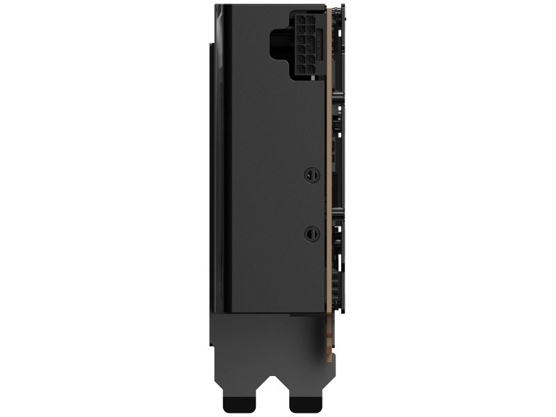 Видеокарта Maxsun Intel Arc B60 [MS-Intel ARC Pro B60 Dual 48G Turbo]