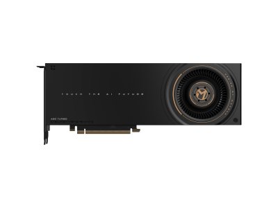 Видеокарта Maxsun Intel Arc B60 [MS-Intel ARC Pro B60 Dual 48G Turbo]