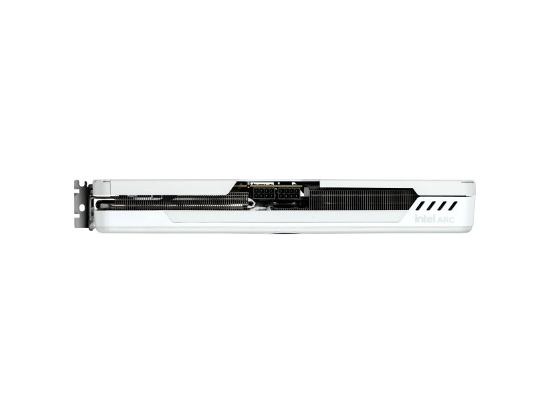 Видеокарта Maxsun Intel Arc B580 ICRAFT [B580 iCraft 12G]