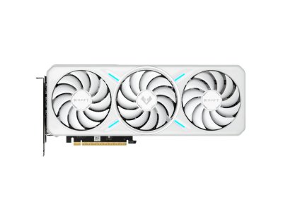 Видеокарта Maxsun Intel Arc B580 ICRAFT [B580 iCraft 12G]