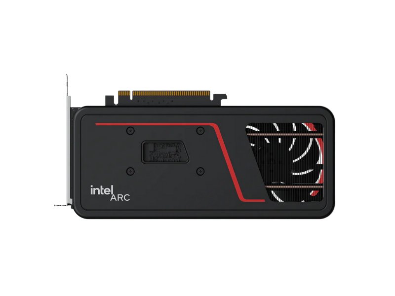 Видеокарта Maxsun Intel Arc B580 MILESTONE [B580 Milestone 12G]