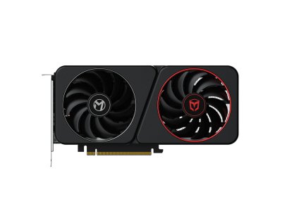 Видеокарта Maxsun Intel Arc B580 MILESTONE [B580 Milestone 12G]