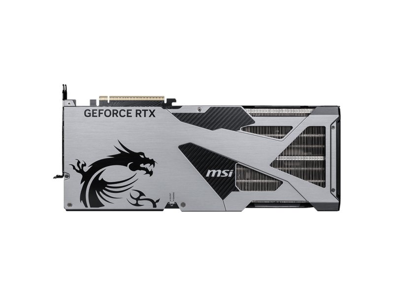 Видеокарта MSI GeForce RTX 5080 Vanguard [RTX 5080 16G VANGUARD SOC]