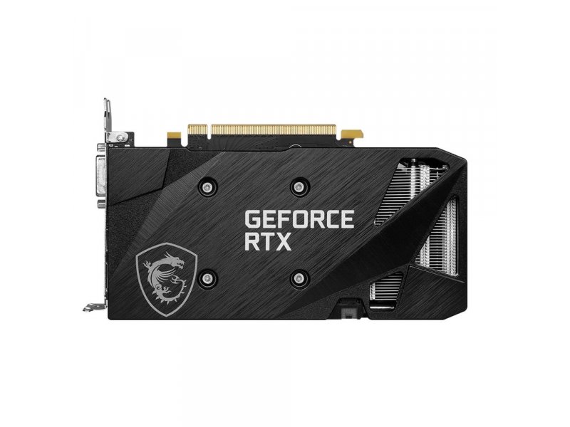 Видеокарта MSI Nvidia GeForce RTX 3050 [RTX 3050 VENTUS 2X XS 8G OC]