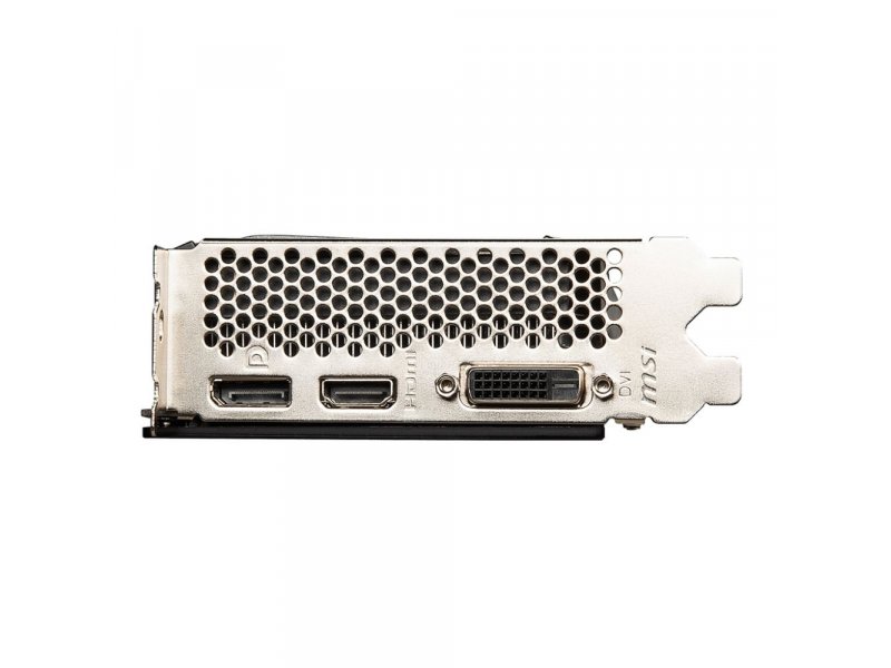 Видеокарта MSI Nvidia GeForce RTX 3050 [RTX 3050 VENTUS 2X XS 8G OC]