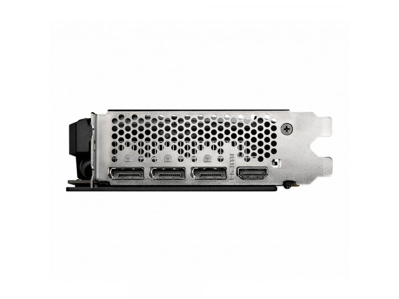 Видеокарта MSI Nvidia GeForce RTX 3060 [RTX 3060 VENTUS 2X 12G OC]