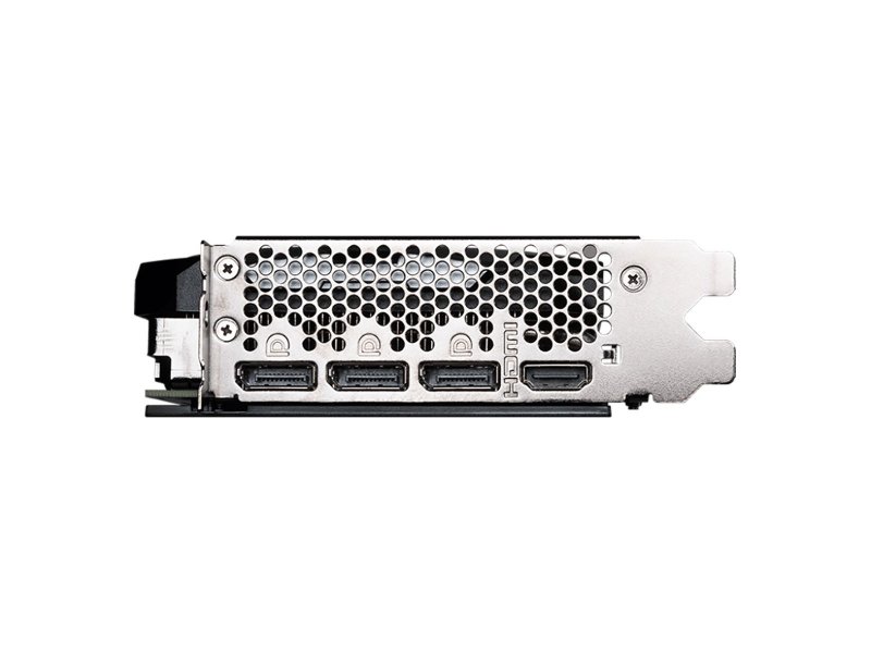 Видеокарта MSI Nvidia GeForce RTX 4070 Super [RTX 4070 SUPER 12G VENTUS 2X OC]