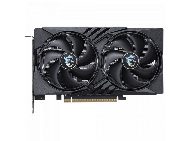 Видеокарта MSI Nvidia GeForce RTX 5050 Gaming [RTX 5050 8G GAMING OC]