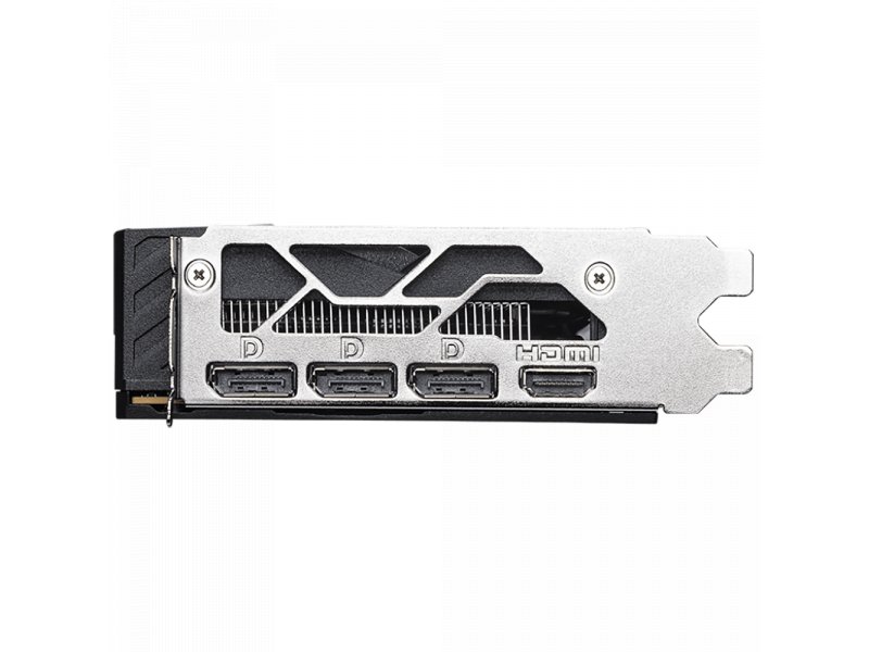 Видеокарта MSI Nvidia GeForce RTX 5050 Gaming [RTX 5050 8G GAMING OC]