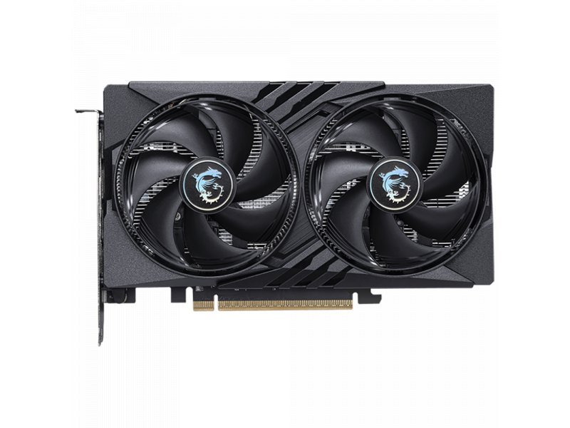 Видеокарта MSI Nvidia GeForce RTX 5050 Gaming [RTX 5050 8G GAMING]