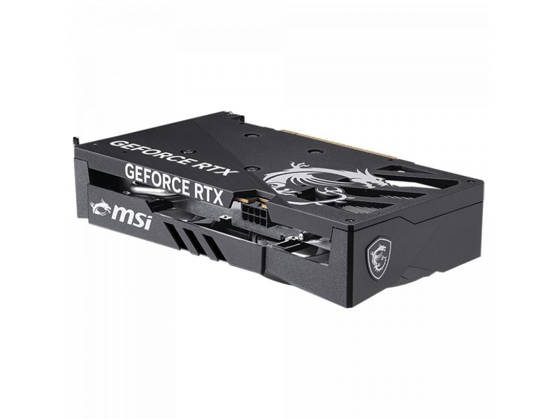 Видеокарта MSI Nvidia GeForce RTX 5050 Gaming [RTX 5050 8G GAMING]