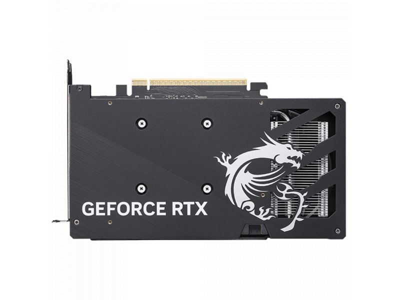 Видеокарта MSI Nvidia GeForce RTX 5050 Gaming [RTX 5050 8G GAMING]