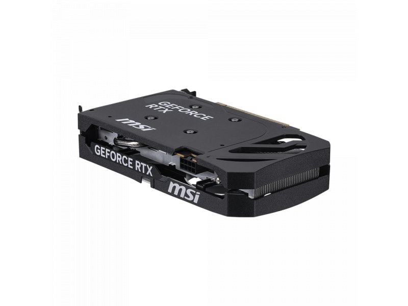 Видеокарта MSI Nvidia GeForce RTX 5050 Shadow [RTX 5050 8G SHADOW 2X OC]