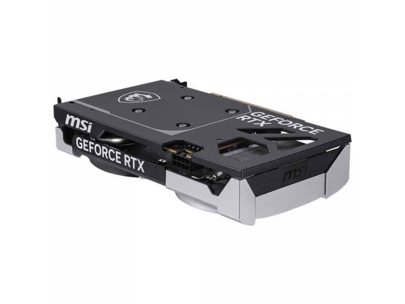 Видеокарта MSI Nvidia GeForce RTX 5050 VENTUS 2X [RTX 5050 8G VENTUS 2X]