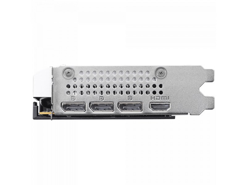 Видеокарта MSI Nvidia GeForce RTX 5050 VENTUS 2X [RTX 5050 8G VENTUS 2X]