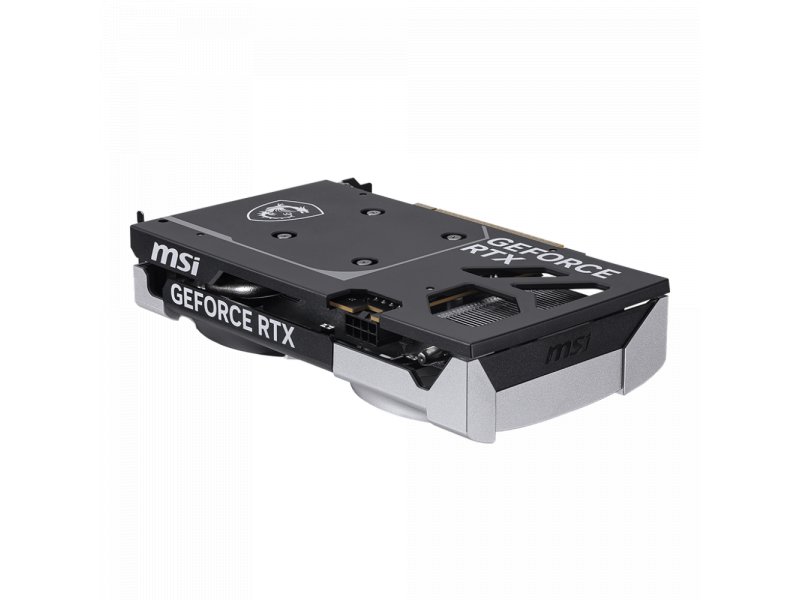Видеокарта MSI Nvidia GeForce RTX 5050 Ventus [RTX 5050 8G VENTUS 2X OC]