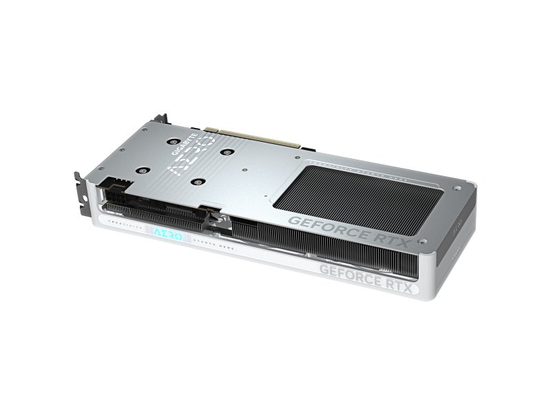 Видеокарта Gigabyte Nvidia GeForce RTX 5060 AERO [GV-N5060AERO OC-8GD]