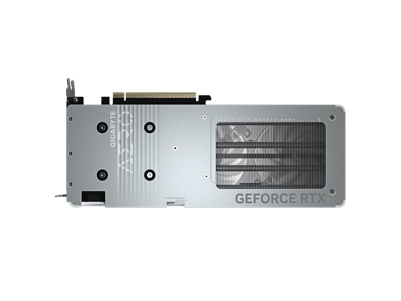 Видеокарта Gigabyte Nvidia GeForce RTX 5060 AERO [GV-N5060AERO OC-8GD]