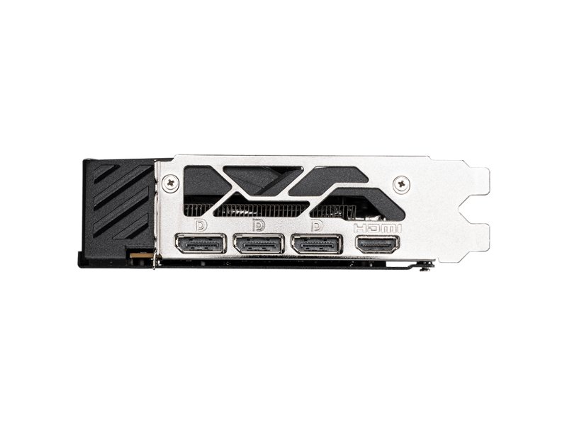 Видеокарта MSI Nvidia GeForce RTX 5060 Gaming [RTX 5060 8G GAMING OC]
