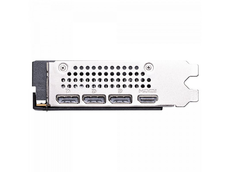 Видеокарта MSI Nvidia GeForce RTX 5060 SHADOW 2X [RTX 5060 8G SHADOW 2X]