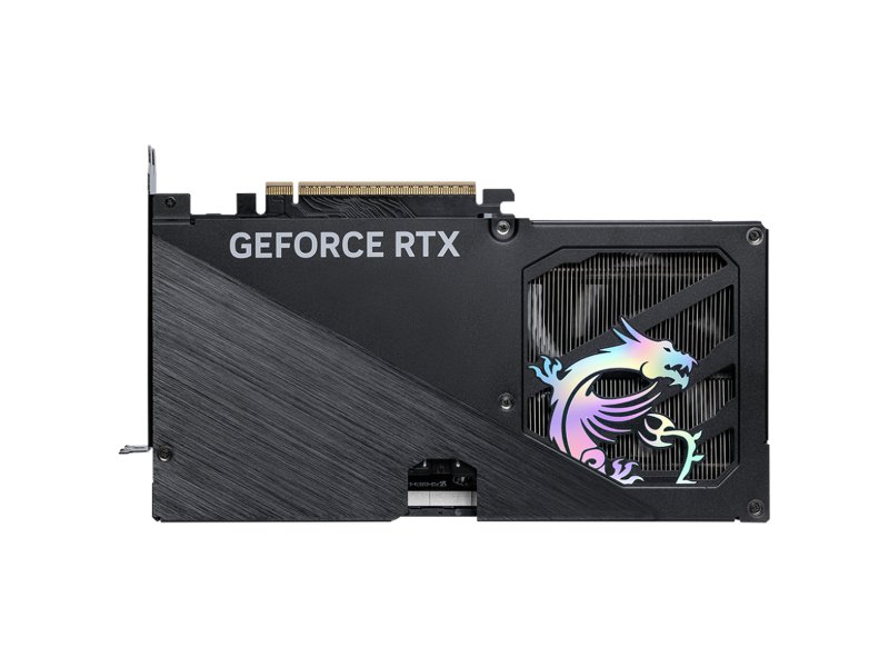 Видеокарта MSI Nvidia GeForce RTX 5060 Ti Gaming [RTX 5060 Ti 8G GAMING OC]