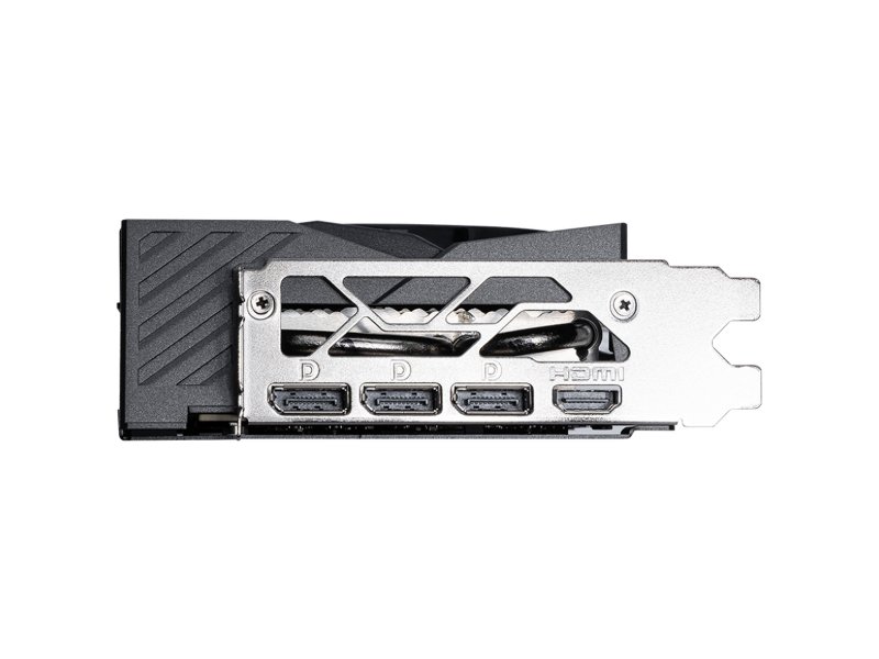 Видеокарта MSI Nvidia GeForce RTX 5060 Ti Gaming [RTX 5060 Ti 8G GAMING OC]