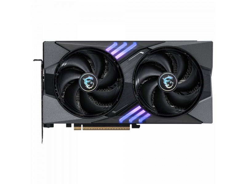 Видеокарта MSI Nvidia GeForce RTX 5060 Ti Gaming [RTX 5060 Ti 8G GAMING]