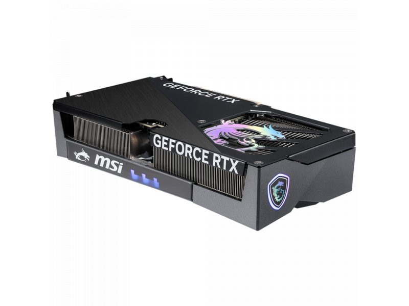 Видеокарта MSI Nvidia GeForce RTX 5060 Ti Gaming [RTX 5060 Ti 8G GAMING]