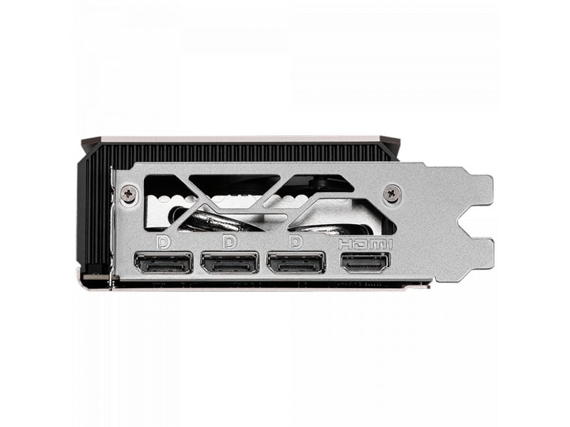 Видеокарта MSI Nvidia GeForce RTX 5060 Ti Inspire [RTX 5060 Ti 16G INSPIRE 2X]
