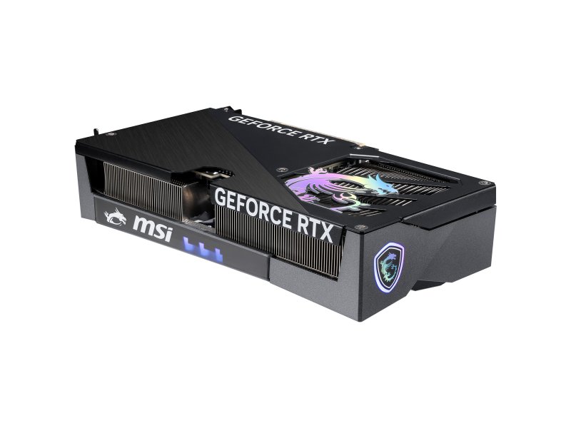 Видеокарта MSI Nvidia GeForce RTX 5060 Ti [RTX 5060 Ti 16G GAMING OC]