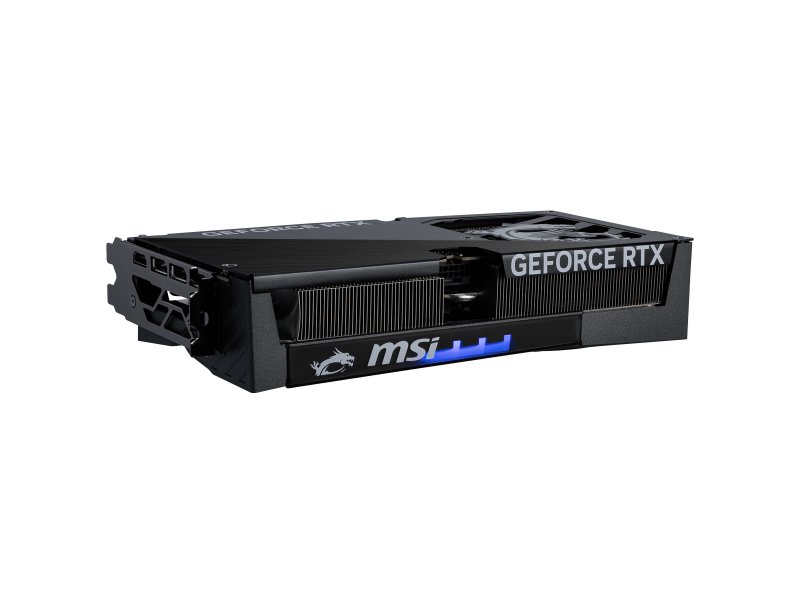 Видеокарта MSI Nvidia GeForce RTX 5060 Ti [RTX 5060 Ti 16G GAMING OC]