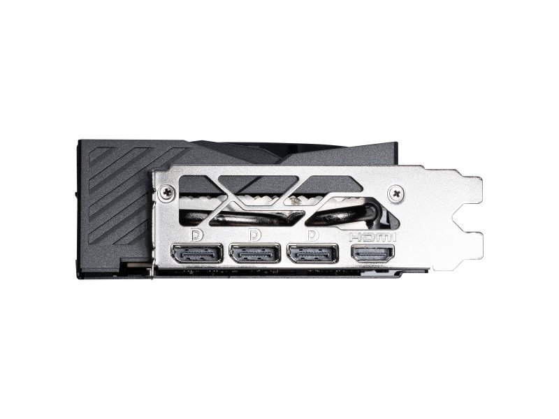 Видеокарта MSI Nvidia GeForce RTX 5060 Ti [RTX 5060 Ti 16G GAMING OC]