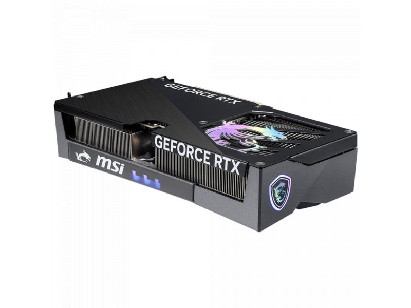 Видеокарта MSI Nvidia GeForce RTX 5060 Ti [RTX 5060 Ti 16G GAMING]