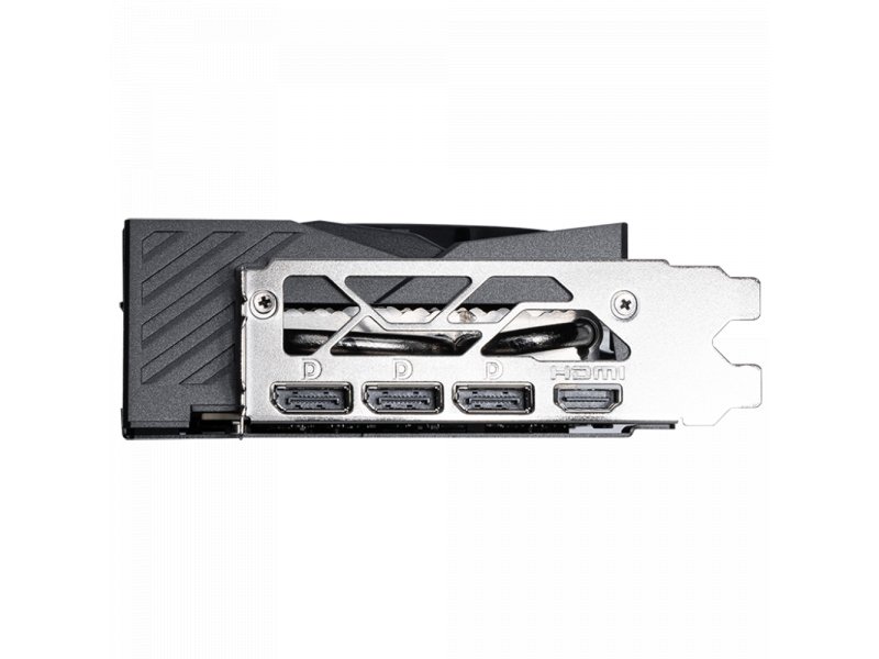 Видеокарта MSI Nvidia GeForce RTX 5060 Ti [RTX 5060 Ti 16G GAMING]
