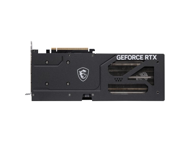 Видеокарта MSI Nvidia GeForce RTX 5060 Ti [RTX 5060 Ti 16G VENTUS 3X OC]