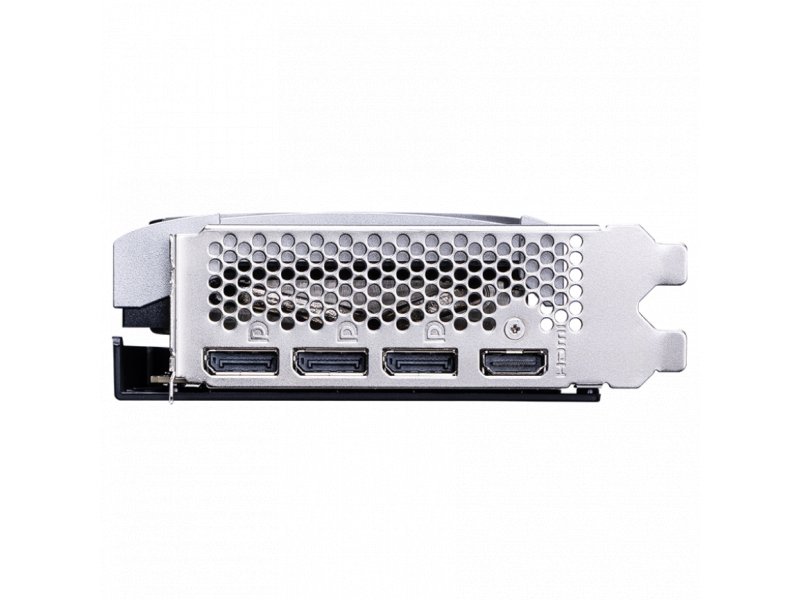 Видеокарта MSI Nvidia GeForce RTX 5060 Ti [RTX 5060 Ti 16G VENTUS 3X OC]