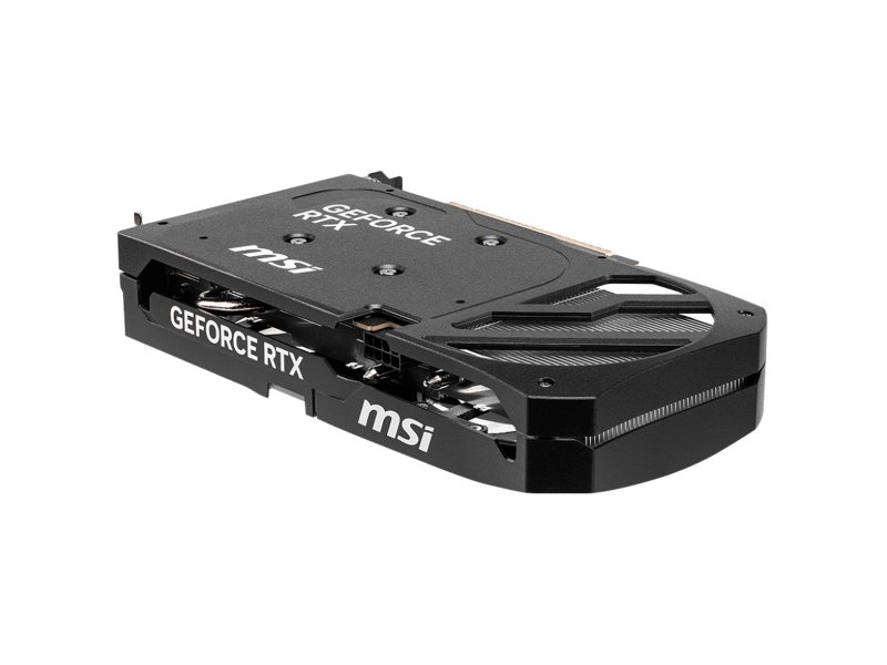 Видеокарта MSI Nvidia GeForce RTX 5060 Ti SHADOW 2X [RTX 5060 Ti 8G SHADOW 2X OC PLUS]