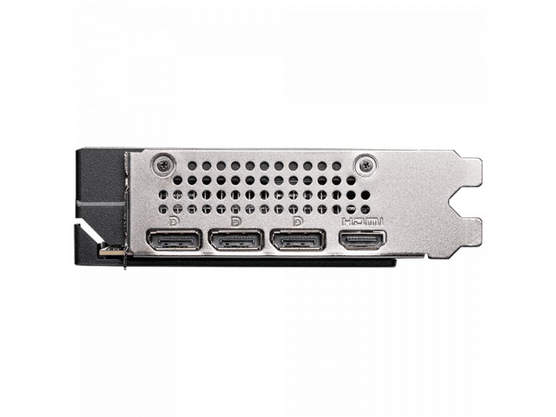 Видеокарта MSI Nvidia GeForce RTX 5060 Ti SHADOW 2X [RTX 5060 Ti 8G SHADOW 2X PLUS]