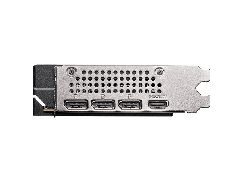 Видеокарта MSI Nvidia GeForce RTX 5060 Ti Shadow [RTX 5060 Ti 16G SHADOW 2X OC PLUS]