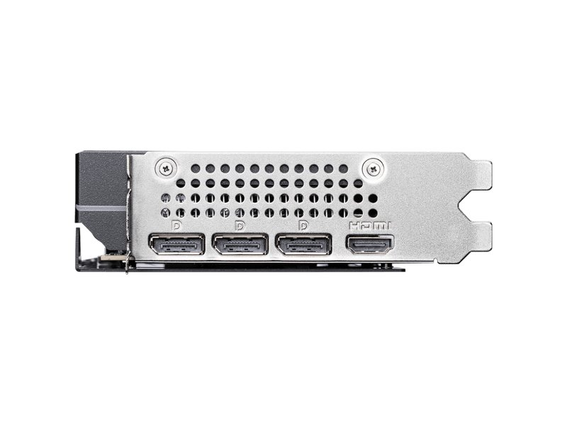Видеокарта MSI Nvidia GeForce RTX 5060 Ti Shadow [RTX 5060 Ti 16G SHADOW 2X PLUS]