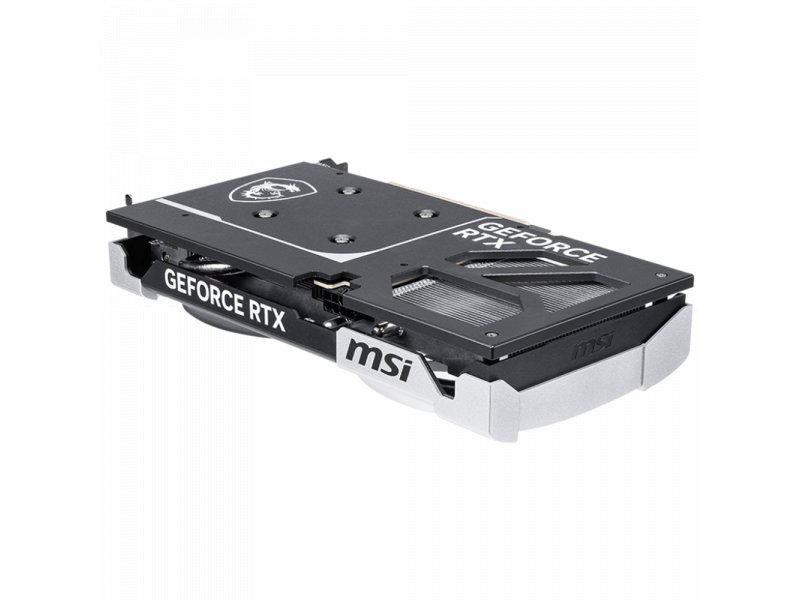Видеокарта MSI Nvidia GeForce RTX 5060 Ti VENTUS 2X PLUS [RTX 5060 Ti 8G VENTUS 2X PLUS]