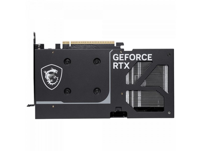 Видеокарта MSI Nvidia GeForce RTX 5060 Ti VENTUS 2X PLUS [RTX 5060 Ti 8G VENTUS 2X PLUS]