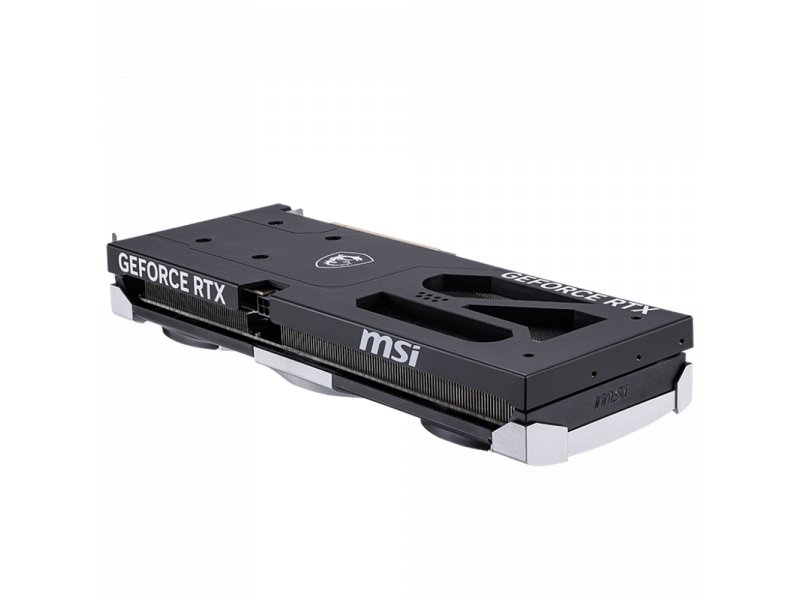 Видеокарта MSI Nvidia GeForce RTX 5060 Ti VENTUS 3X [RTX 5060 Ti 8G VENTUS 3X]