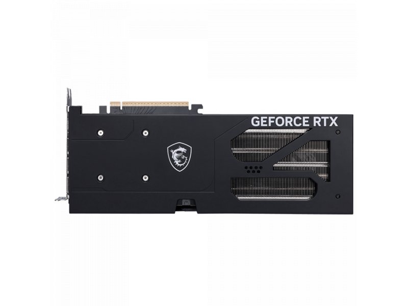Видеокарта MSI Nvidia GeForce RTX 5060 Ti VENTUS 3X [RTX 5060 Ti 8G VENTUS 3X]