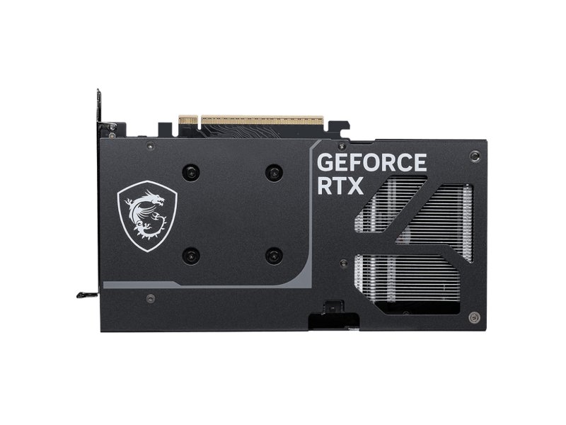 Видеокарта MSI Nvidia GeForce RTX 5060 TiVENTUS [RTX 5060 Ti 16G VENTUS 2X OC PLUS]