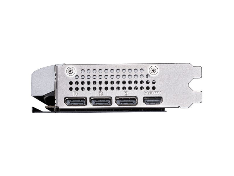 Видеокарта MSI Nvidia GeForce RTX 5060 TiVENTUS [RTX 5060 Ti 16G VENTUS 2X OC PLUS]