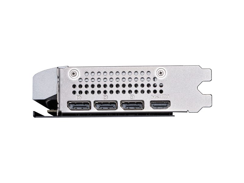 Видеокарта MSI Nvidia GeForce RTX 5060 VENTUS 2X [RTX 5060 8G VENTUS 2X OC]